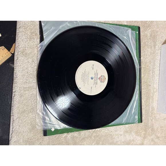 Christopher Cross 1979 Vinyl Record Album By Warner Bros Records With Original C - Picture 12 of 12